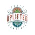 Logo for the brand Uplifted